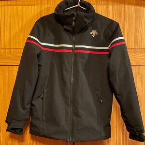 Descente Youth Ski Jacket – Boys Size 12